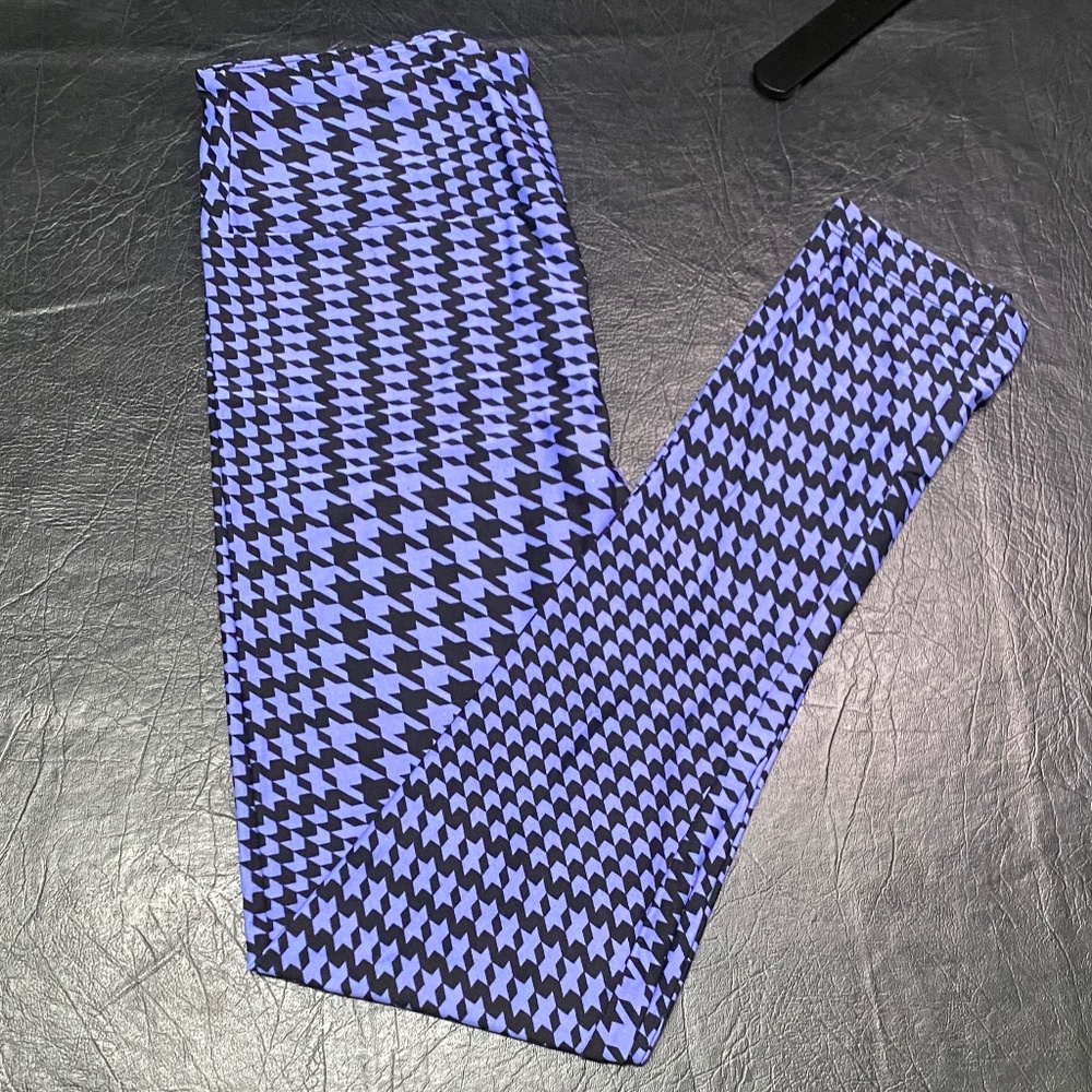 OS LulaRoe Leggings NWOT